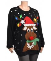 Снимка на Дамски пуловер