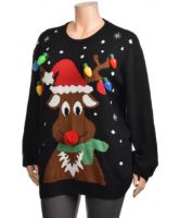 Снимка на Дамски пуловер