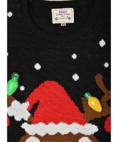 Снимка на Дамски пуловер