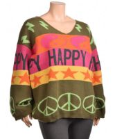 Снимка на Дамски пуловер