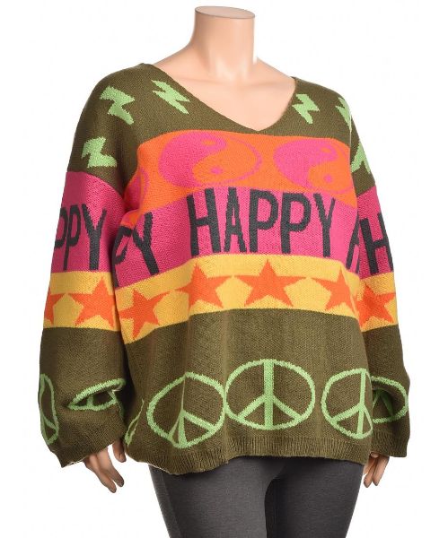 Снимка на Дамски пуловер