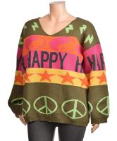 Снимка на Дамски пуловер