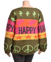 Снимка на Дамски пуловер