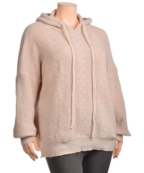 Снимка на Дамски пуловер