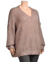 Снимка на Дамски пуловер