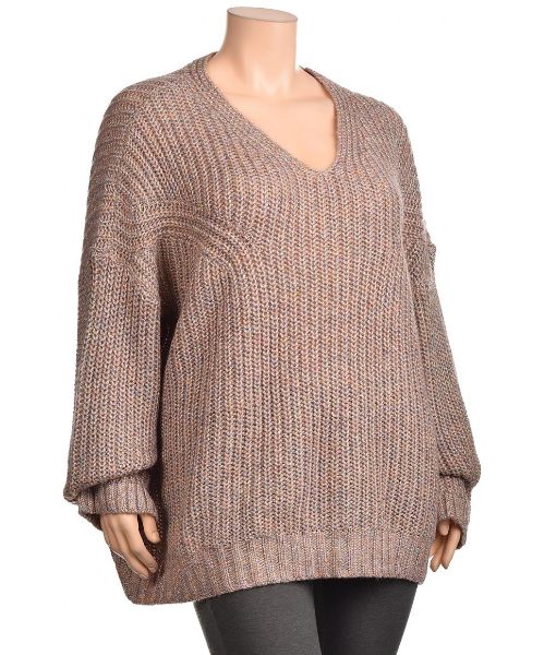 Снимка на Дамски пуловер