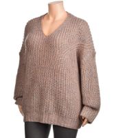 Снимка на Дамски пуловер