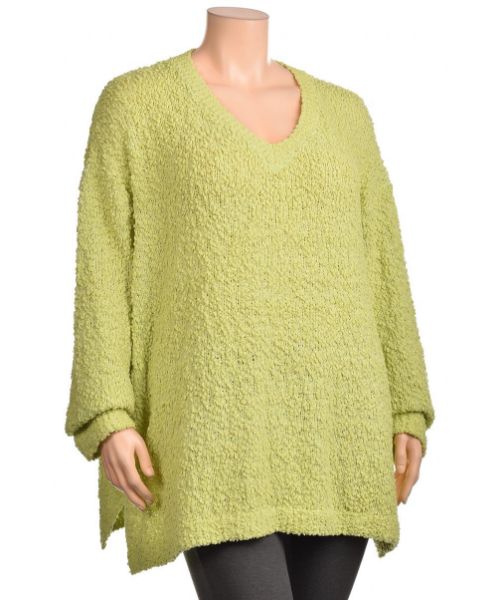 Снимка на Дамски пуловер