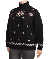 Снимка на Дамски пуловер