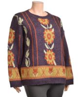 Снимка на Дамски пуловер