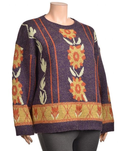 Снимка на Дамски пуловер