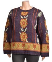 Снимка на Дамски пуловер