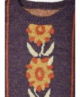 Снимка на Дамски пуловер