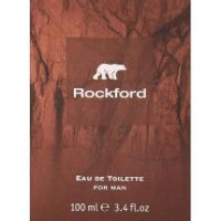 Снимка на Мъжка тоалетна вода Rockford Classic 100мл
