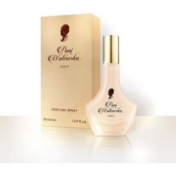 Снимка на Pani Walewska Gold парфюм 30 мл