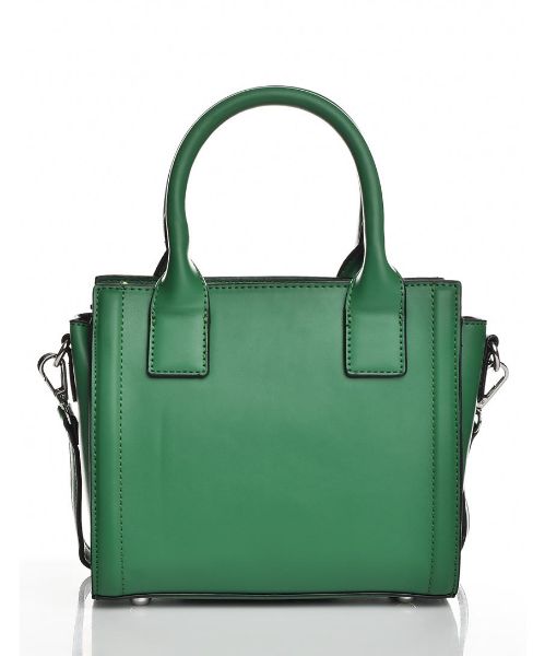 Снимка на Чанта еко кожа