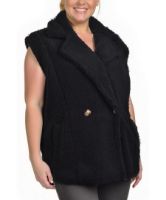 Снимка на Дамски елек