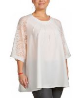 Снимка на Дамска блуза