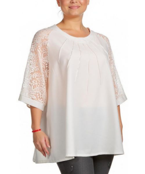 Снимка на Дамска блуза