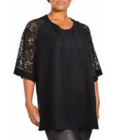 Снимка на Дамска блуза