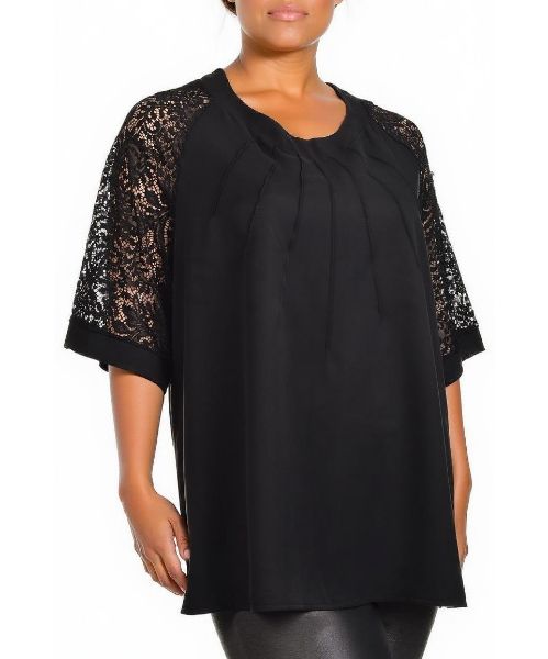 Снимка на Дамска блуза