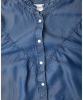 Снимка на Дамска риза от лиоцел