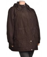 Снимка на Дамско яке