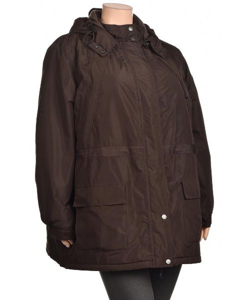 Снимка на Дамско яке