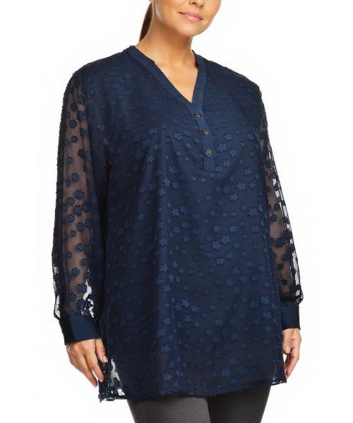 Снимка на Дамска блуза