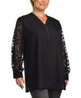 Снимка на Дамска блуза