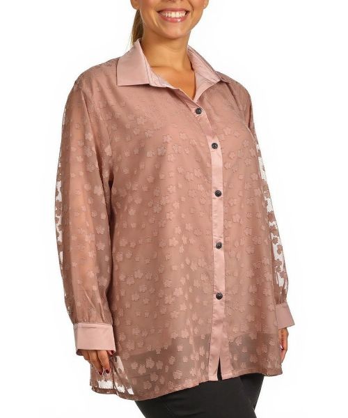 Снимка на Дамска риза