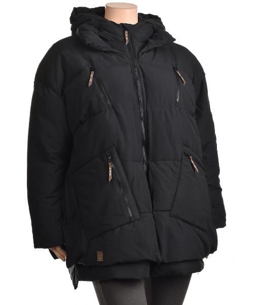 Снимка на Дамско яке