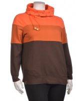 Снимка на Дамски суичър