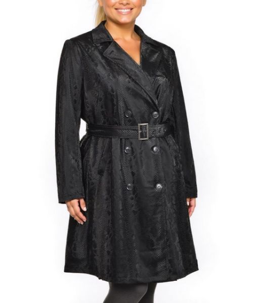 Снимка на Дамско яке