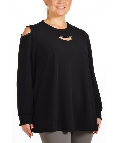 Снимка на Дамска блуза