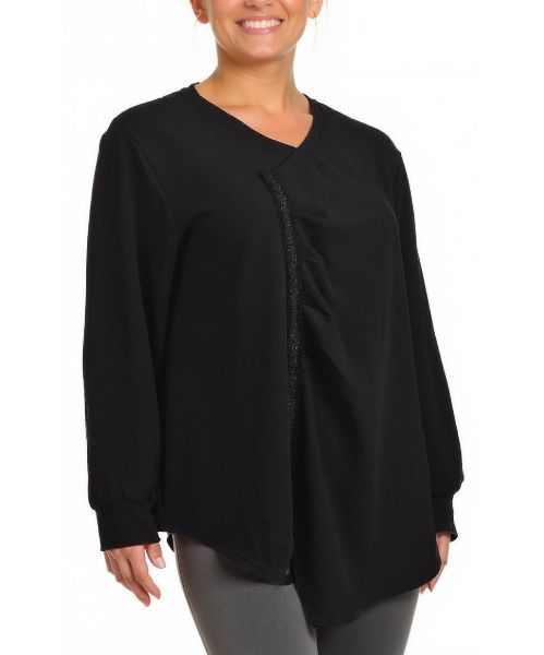 Снимка на Дамска блуза