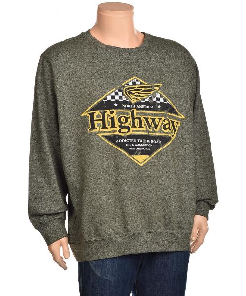 Снимка на Мъжка блуза