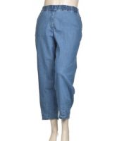 Снимка на Дамски дънки