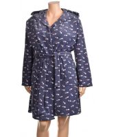Снимка на Дамски халат