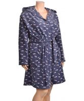 Снимка на Дамски халат