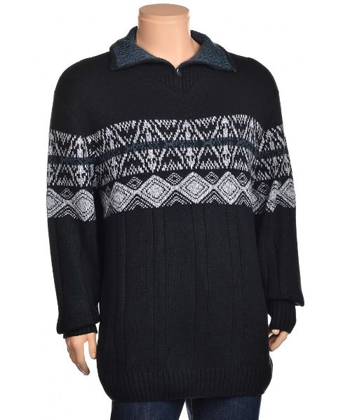 Снимка на Мъжки пуловер