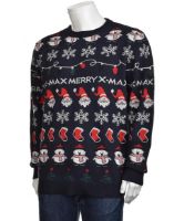 Снимка на Мъжки пуловер