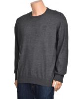 Снимка на Мъжки пуловер от вълнена смес