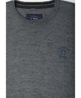 Снимка на Мъжки пуловер от вълнена смес