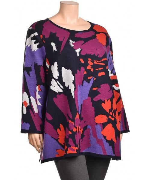 Снимка на Дамски пуловер