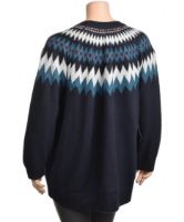 Снимка на Дамски пуловер