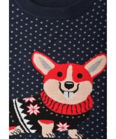 Снимка на Дамски пуловер