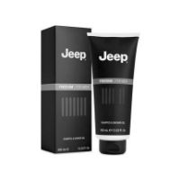Снимка на JEEP Freedom Шампоан и душ гел за мъже с ароматен дървесен аромат, усещане за свежест 400 мл