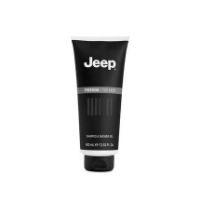 Снимка на JEEP Freedom Шампоан и душ гел за мъже с ароматен дървесен аромат, усещане за свежест 400 мл