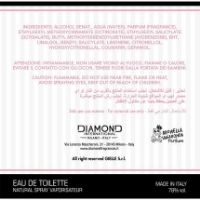 Снимка на MONELLA VAGABONDA Belle Тоалетна вода с флорални и плодови нотки 100 мл